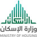 وزارة الاسكان لوقو وزارة الاسكان